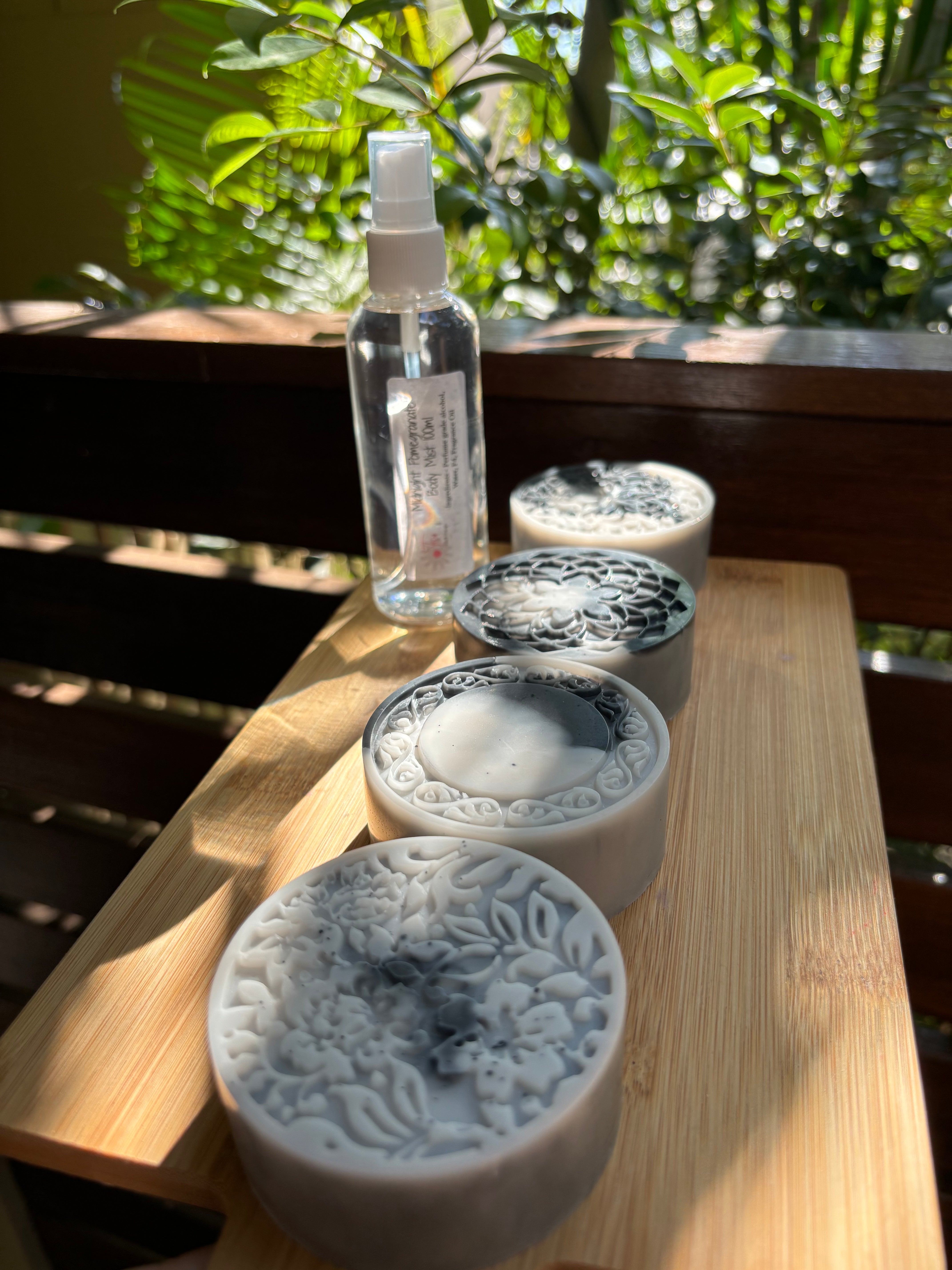 Mini Sets/Custom Sets – Two Small Things