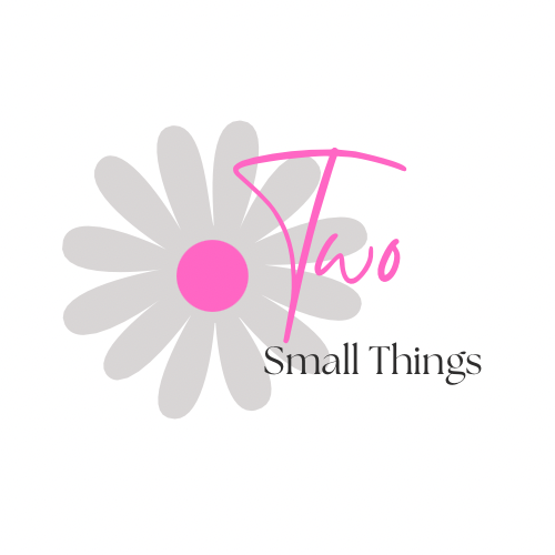 Two Small Things 