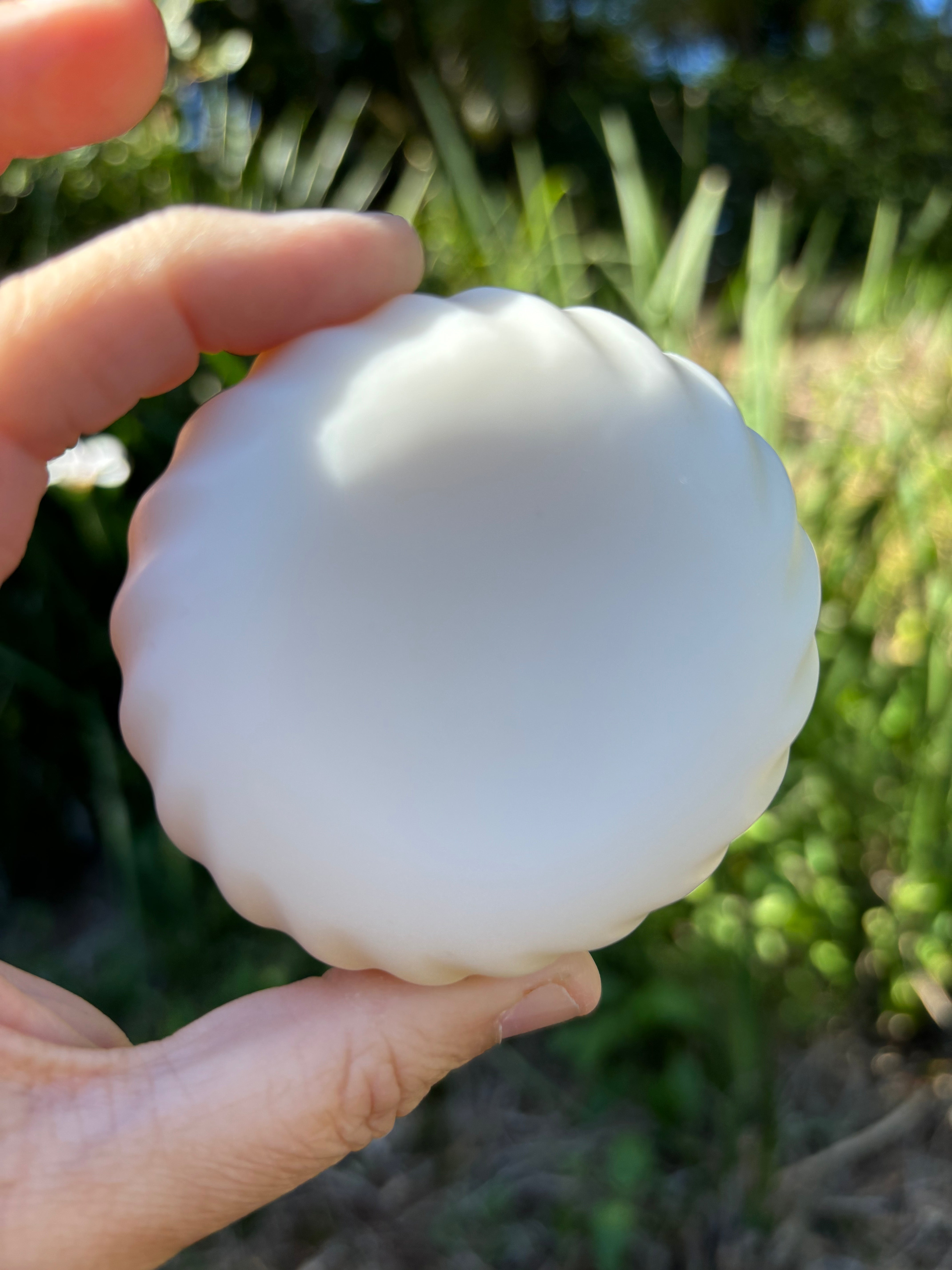 Honey & Oats Solid Shampoo Bar – Two Small Things