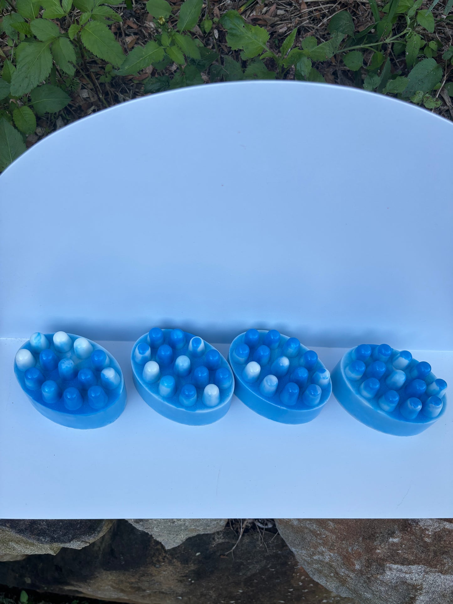 Bali Day Spa Soap Massage Bar