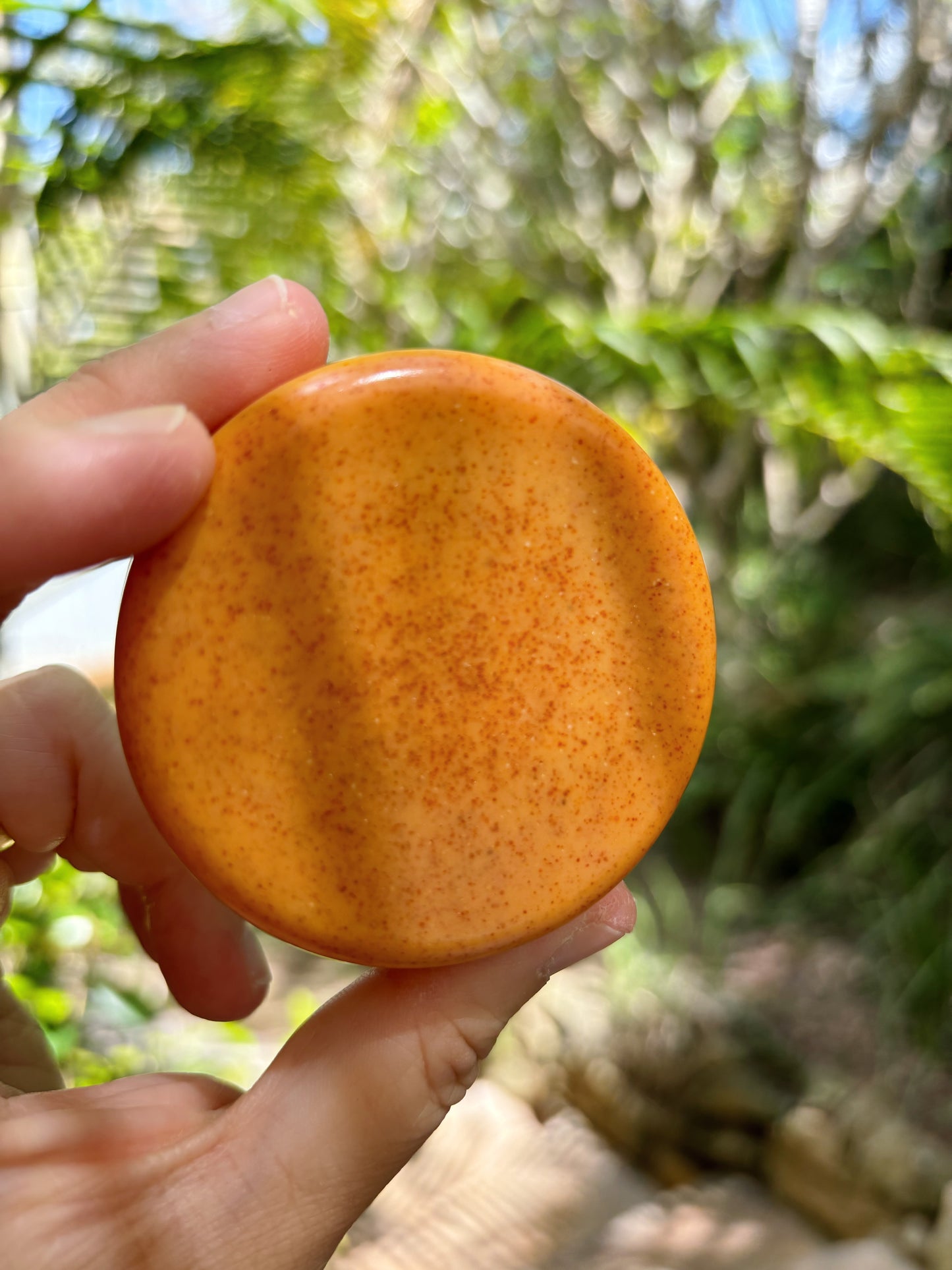 Radiance Face Bar