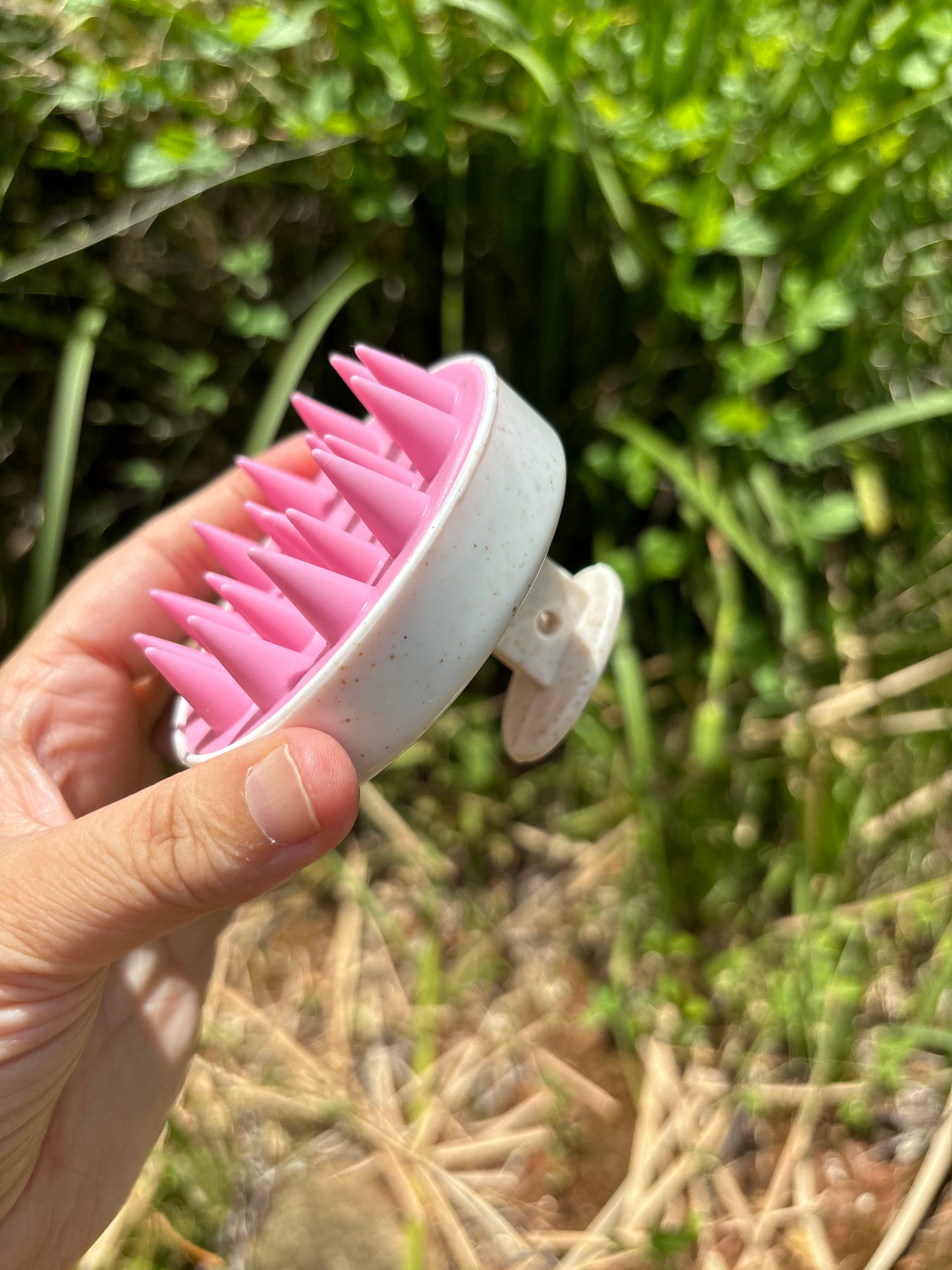 Shampoo Brush